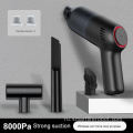 8000PA Pet Hair Sucker Handheld Auto Pucumuum Cleaner